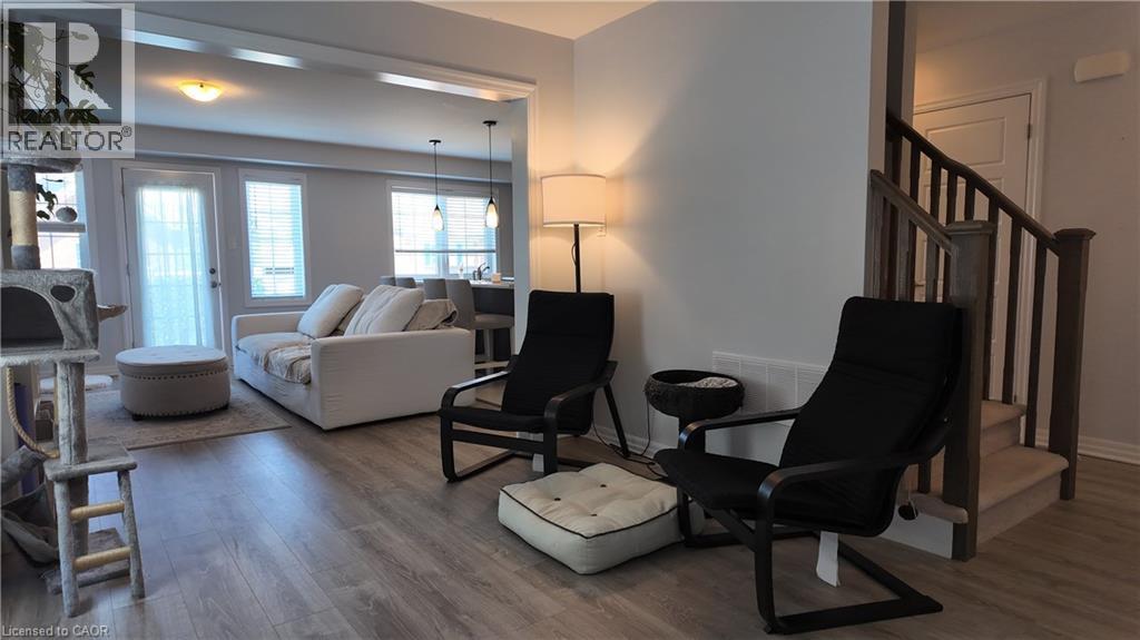 22 Spring Creek Drive Unit# 64, Waterdown, Ontario  L8B 1V7 - Photo 11 - 40846890