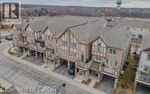 22 Spring Creek Drive Unit# 64, Waterdown, Ontario  L8B 1V7 - Photo 20 - 40846890
