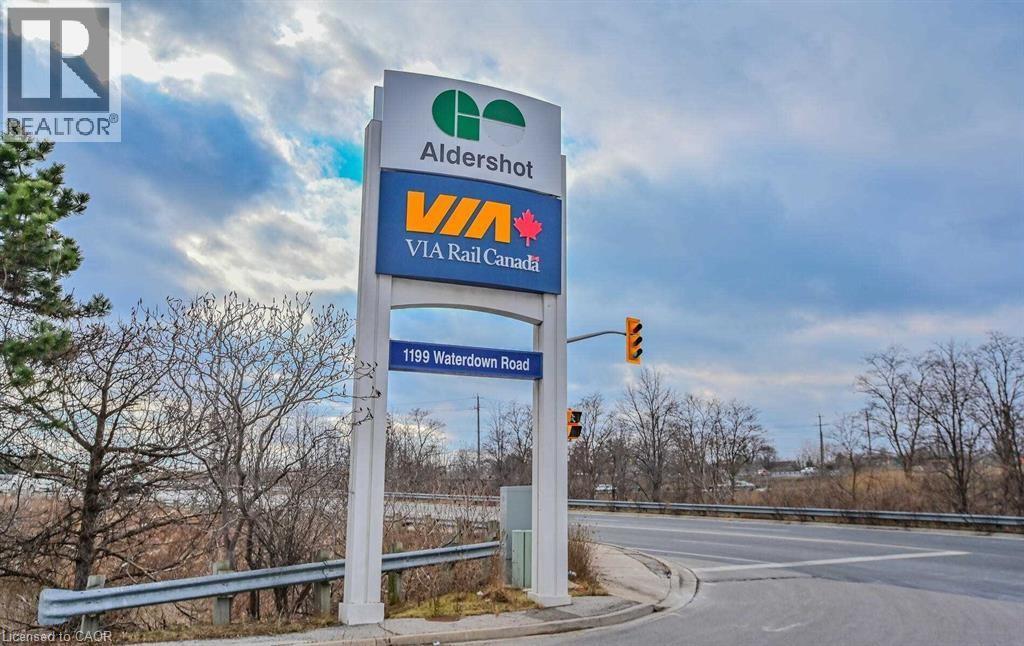 22 Spring Creek Drive Unit# 64, Waterdown, Ontario  L8B 1V7 - Photo 21 - 40846890