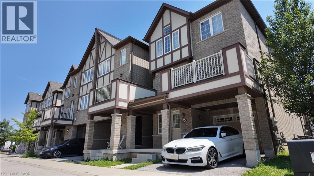 22 Spring Creek Drive Unit# 64, Waterdown, Ontario  L8B 1V7 - Photo 28 - 40846890