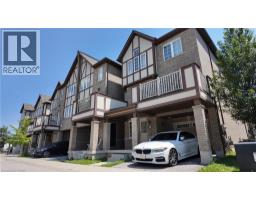 22 SPRING CREEK Drive Unit# 64, Waterdown, Ontario