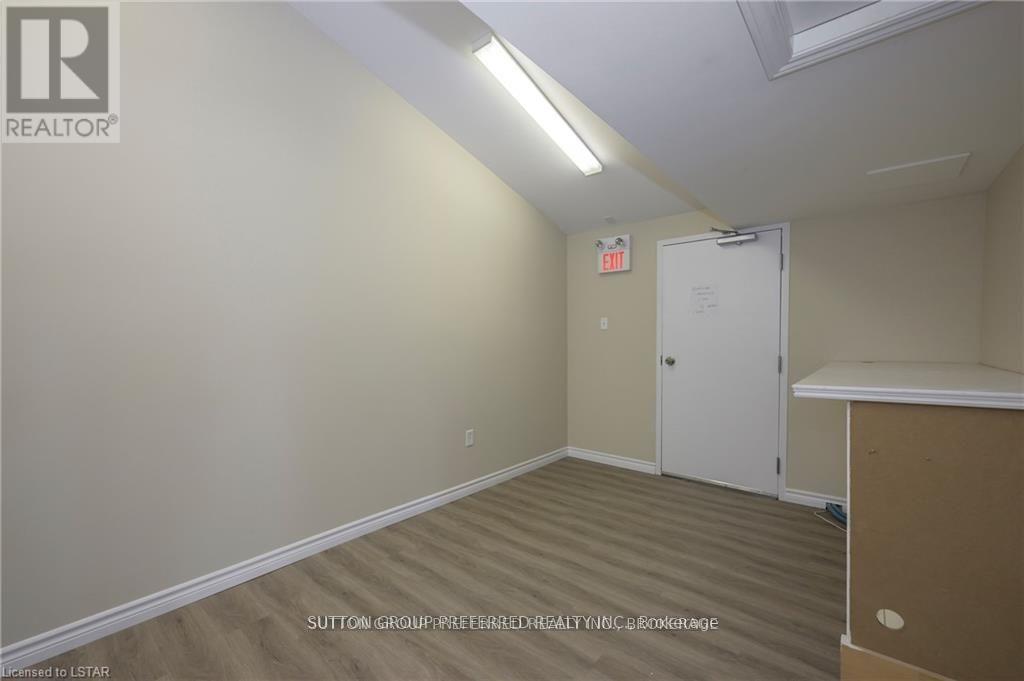 782 Industrial (Unit A) Road, London East, Ontario  N5V 3N2 - Photo 14 - X13553658