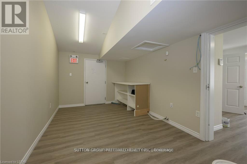 782 Industrial (Unit A) Road, London East, Ontario  N5V 3N2 - Photo 15 - X13553658