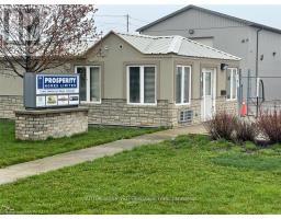 782 INDUSTRIAL (UNIT A) ROAD, London East, Ontario