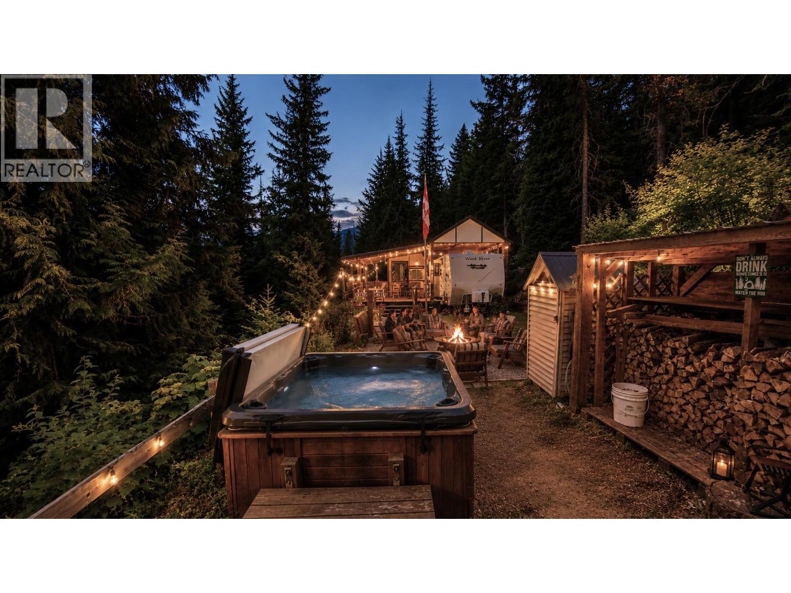87 Dolly Varden Road, Enderby, British Columbia  V0E 1V1 - Photo 12 - 10394326