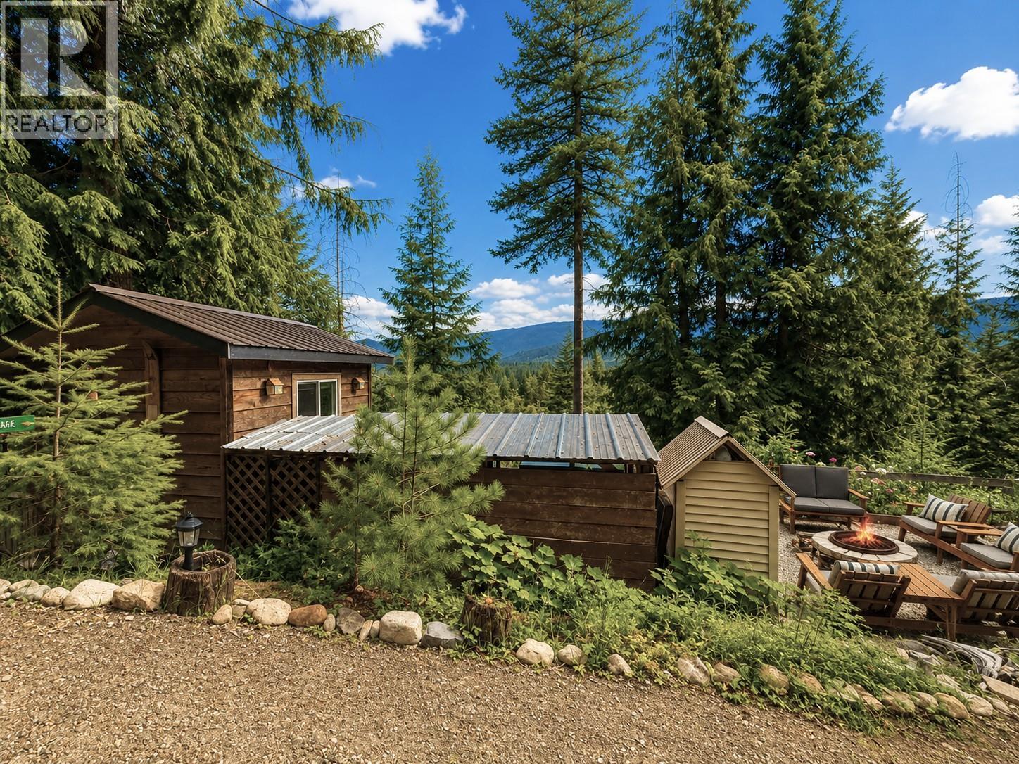 87 Dolly Varden Road, Enderby, British Columbia  V0E 1V1 - Photo 6 - 10394326