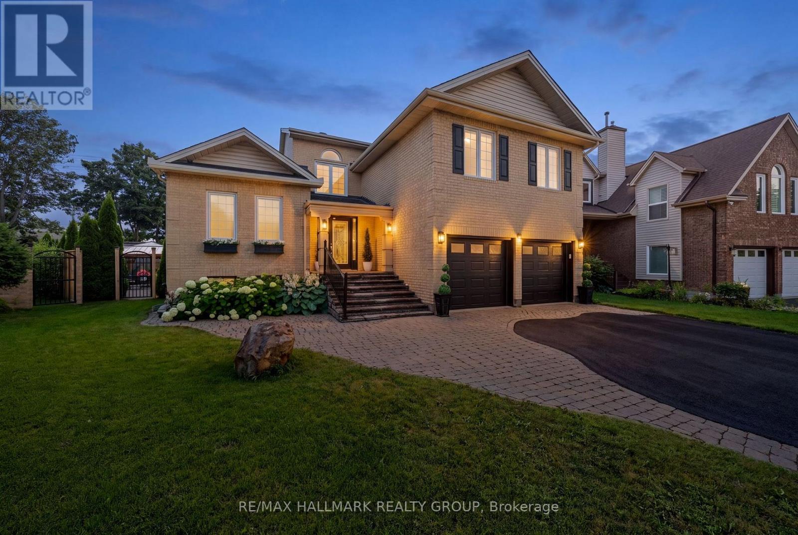 29 Depper Place, Ottawa, Ontario  K1T 3L5 - Photo 2 - X13553652