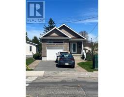 B - 1557 BELCOURT BOULEVARD, Ottawa, Ontario