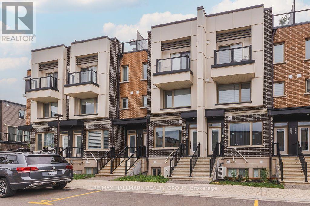 535 OZAWA PRIVATE, Ottawa, Ontario