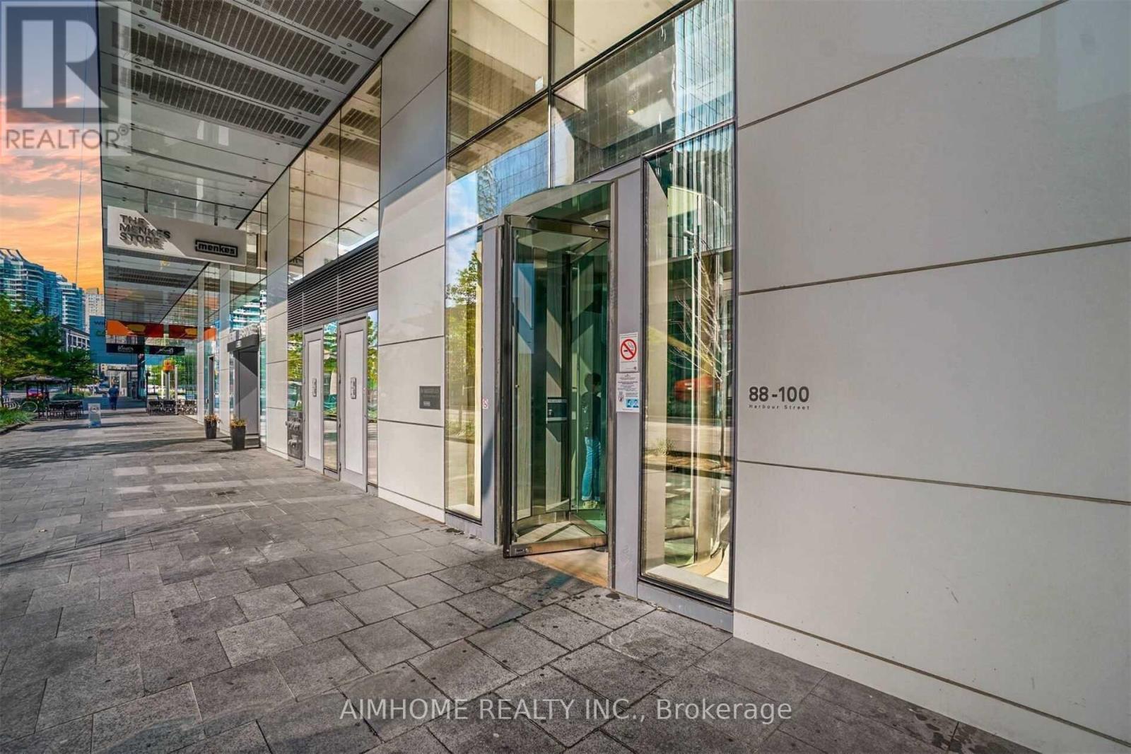 2611 - 88 Harbour Street, Toronto, Ontario  M5J 1B7 - Photo 18 - C13553654