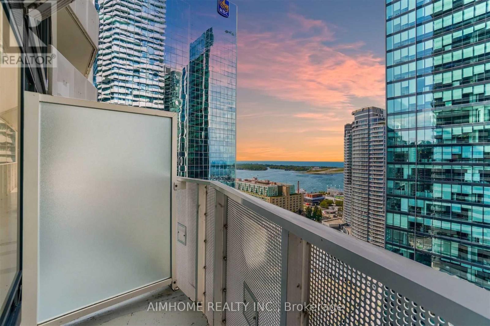 2611 - 88 Harbour Street, Toronto, Ontario  M5J 1B7 - Photo 19 - C13553654