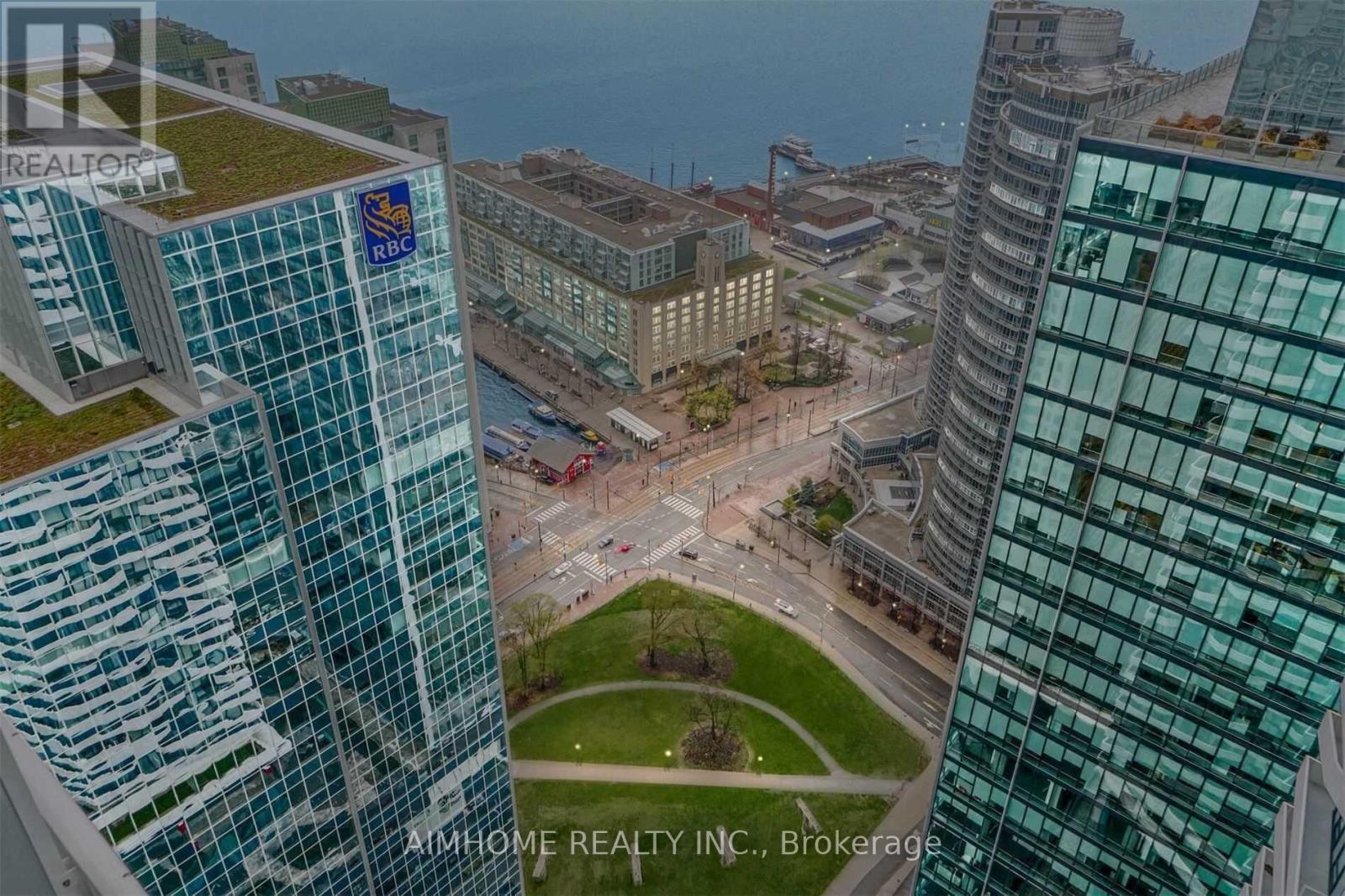 2611 - 88 Harbour Street, Toronto, Ontario  M5J 1B7 - Photo 20 - C13553654