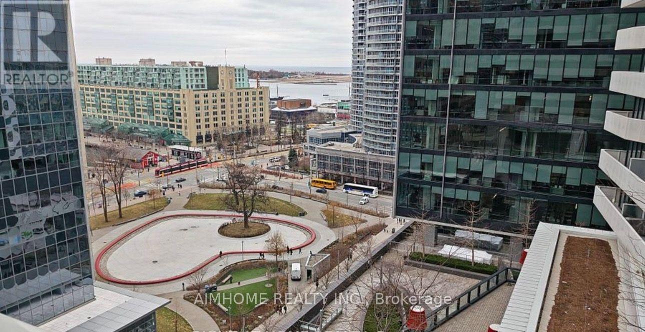 2611 - 88 Harbour Street, Toronto, Ontario  M5J 1B7 - Photo 21 - C13553654
