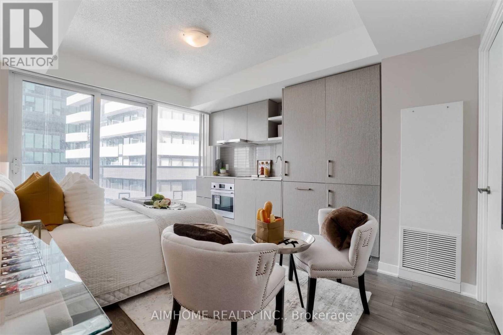 2611 - 88 Harbour Street, Toronto, Ontario  M5J 1B7 - Photo 4 - C13553654