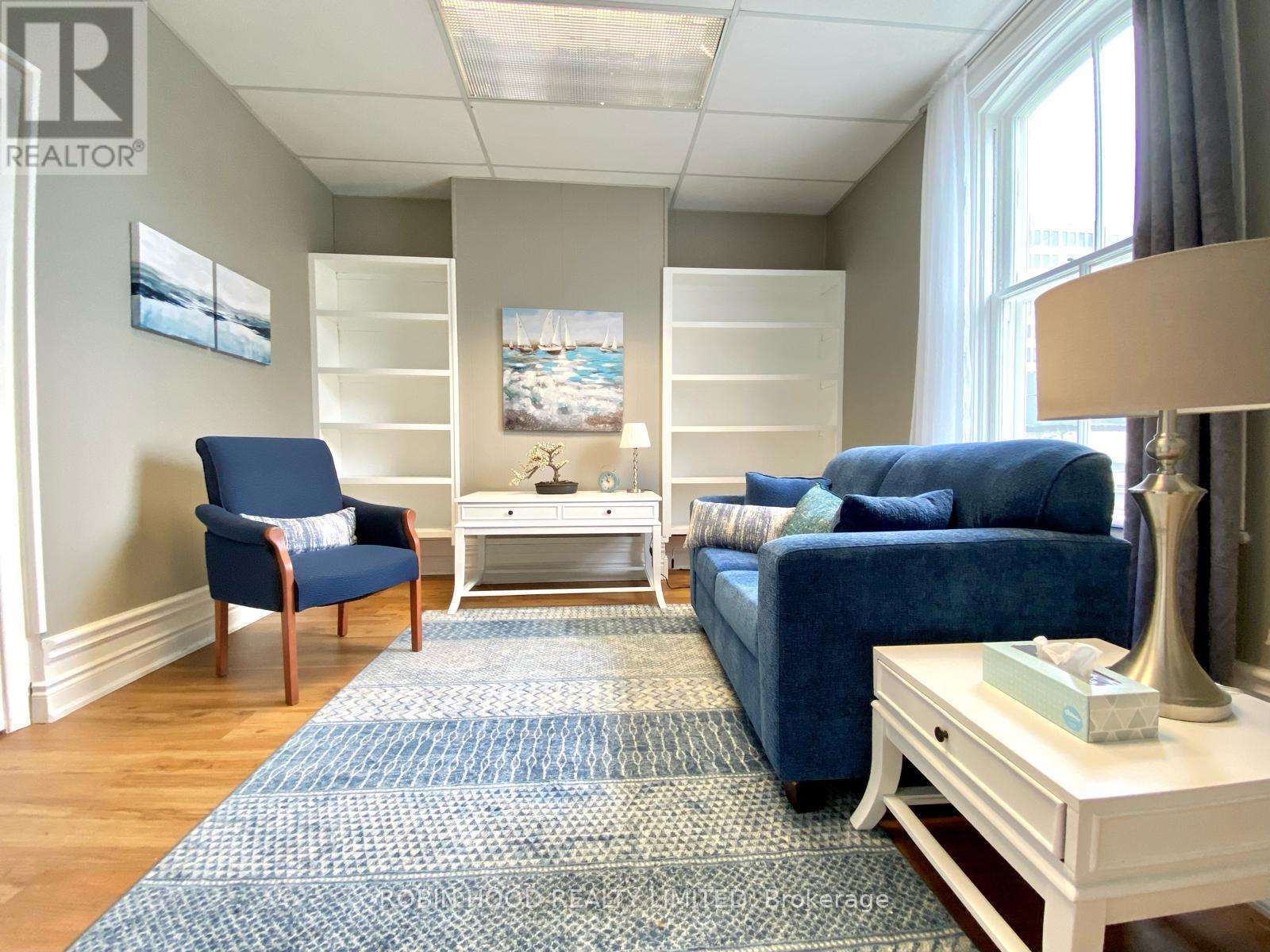 OFFICE #2 - 28 WEBER STREET W, Kitchener, Ontario