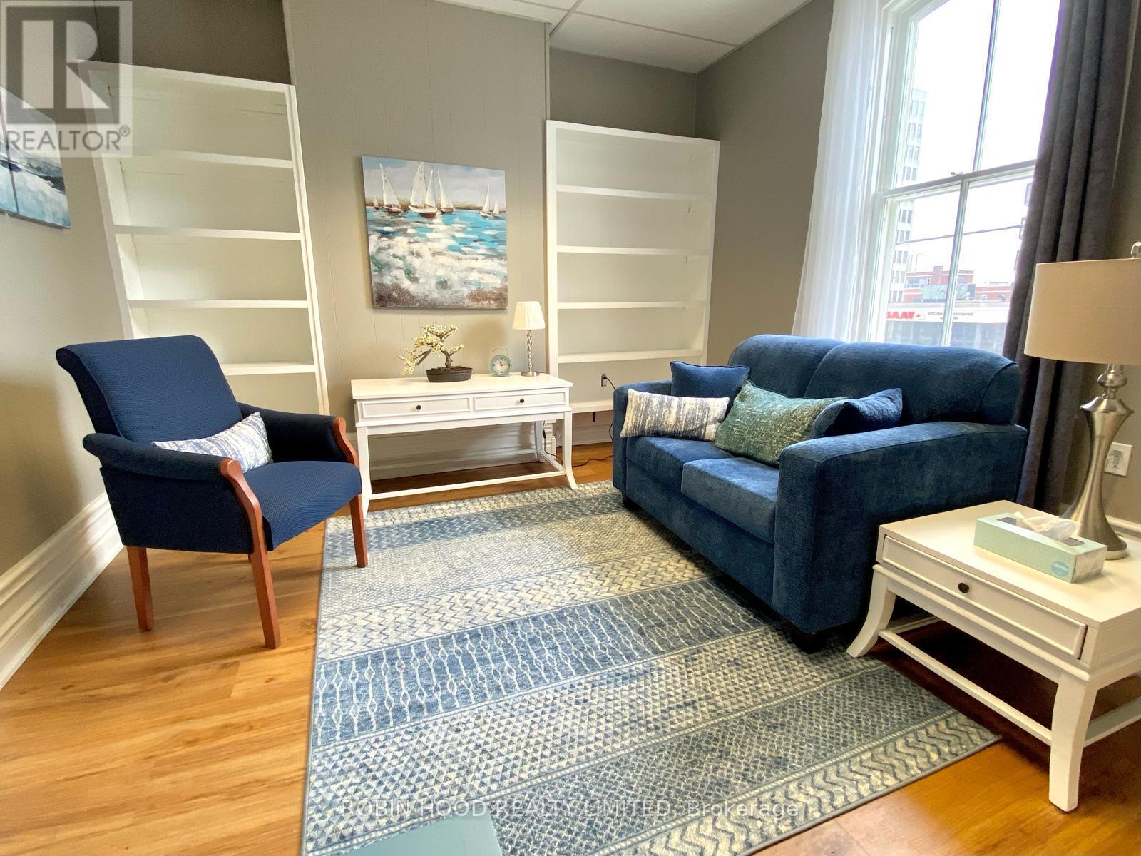 Office #2 - 28 Weber Street W, Kitchener, Ontario  N2H 3Z2 - Photo 2 - X13553650