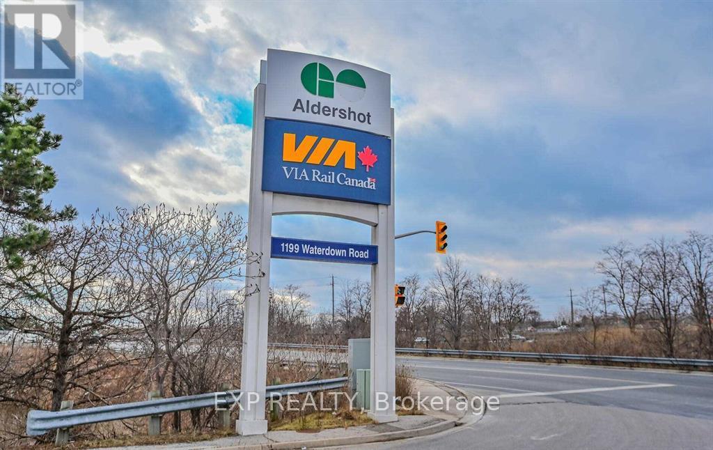 64 - 22 Spring Creek Drive, Hamilton, Ontario  L8B 1V7 - Photo 21 - X13553666