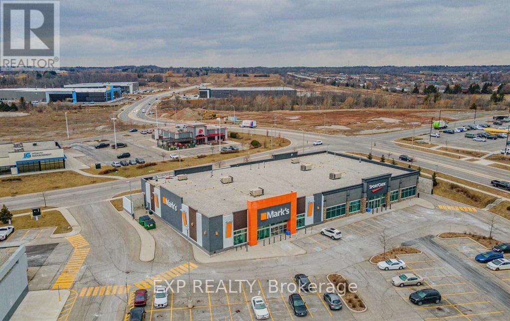 64 - 22 Spring Creek Drive, Hamilton, Ontario  L8B 1V7 - Photo 27 - X13553666