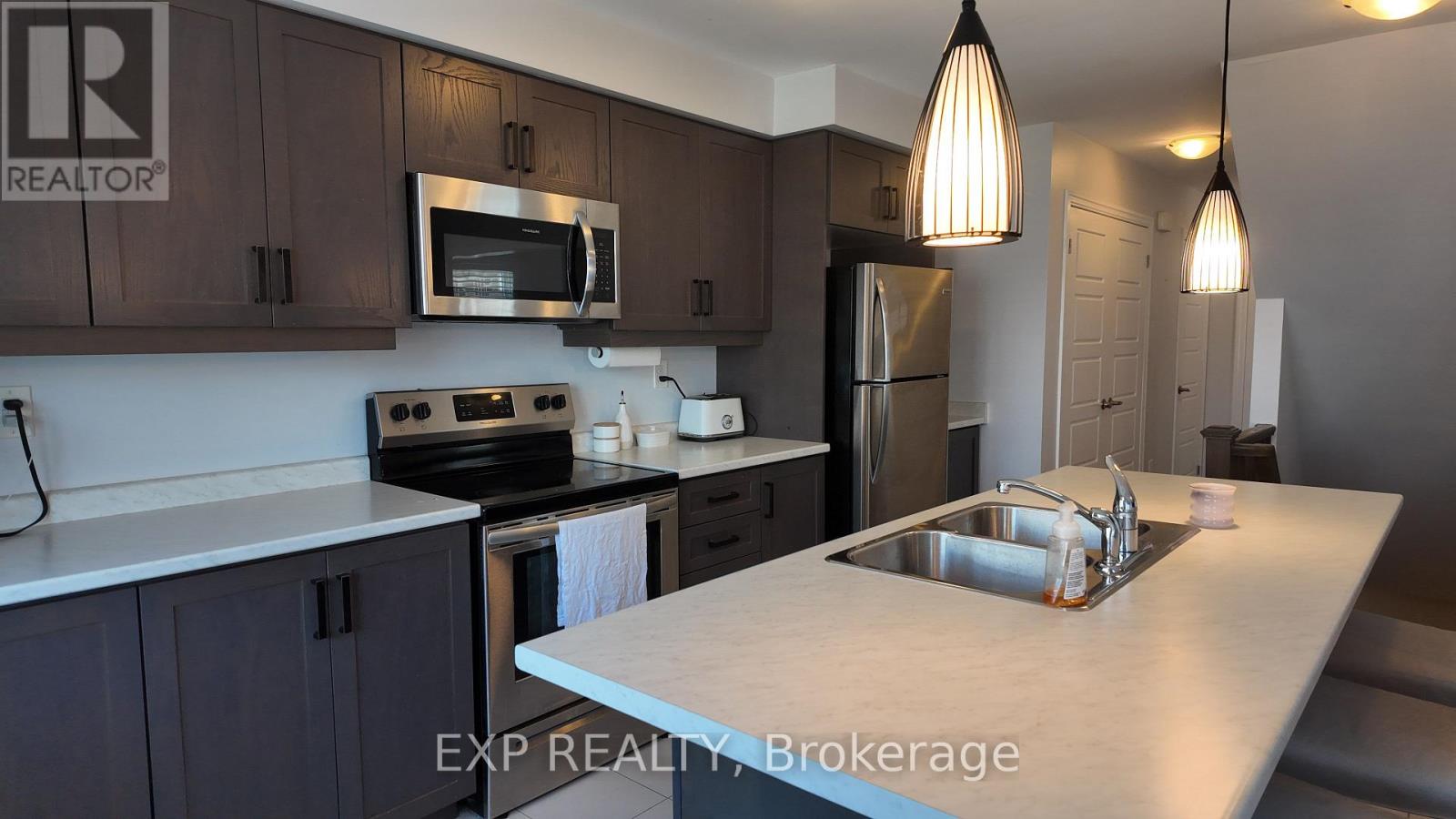 64 - 22 Spring Creek Drive, Hamilton, Ontario  L8B 1V7 - Photo 6 - X13553666