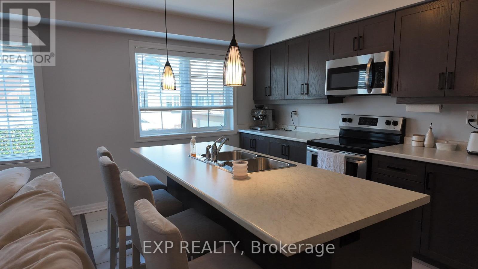 64 - 22 Spring Creek Drive, Hamilton, Ontario  L8B 1V7 - Photo 7 - X13553666