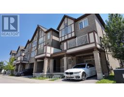 64 - 22 SPRING CREEK DRIVE, Hamilton, Ontario