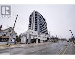 1106 - 128 KING STREET, Waterloo, Ontario