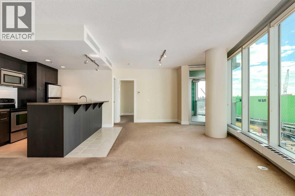 1004, 433 11 Avenue SE, Calgary, Alberta  T2G 0C7 - Photo 14 - A2326052