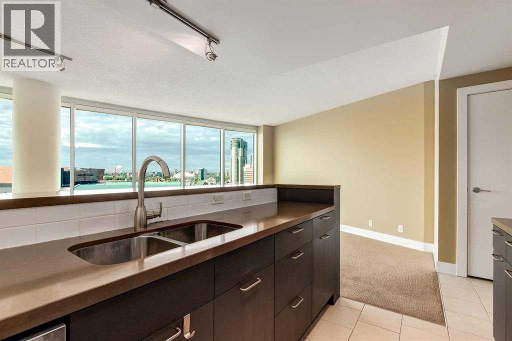 1004, 433 11 Avenue SE, Calgary, Alberta  T2G 0C7 - Photo 8 - A2326052