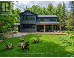 13 LABRASH LAKE ROAD, Whitestone, Ontario