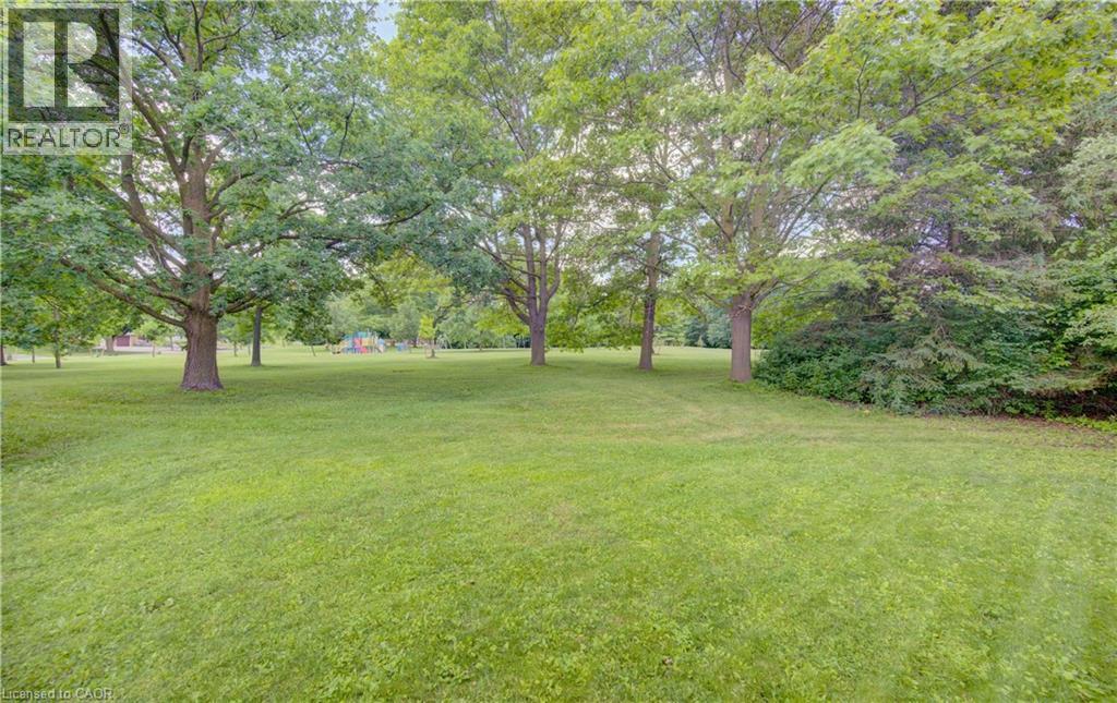 93 Briargate Drive, Kitchener, Ontario  N2E 2J4 - Photo 43 - 40844937