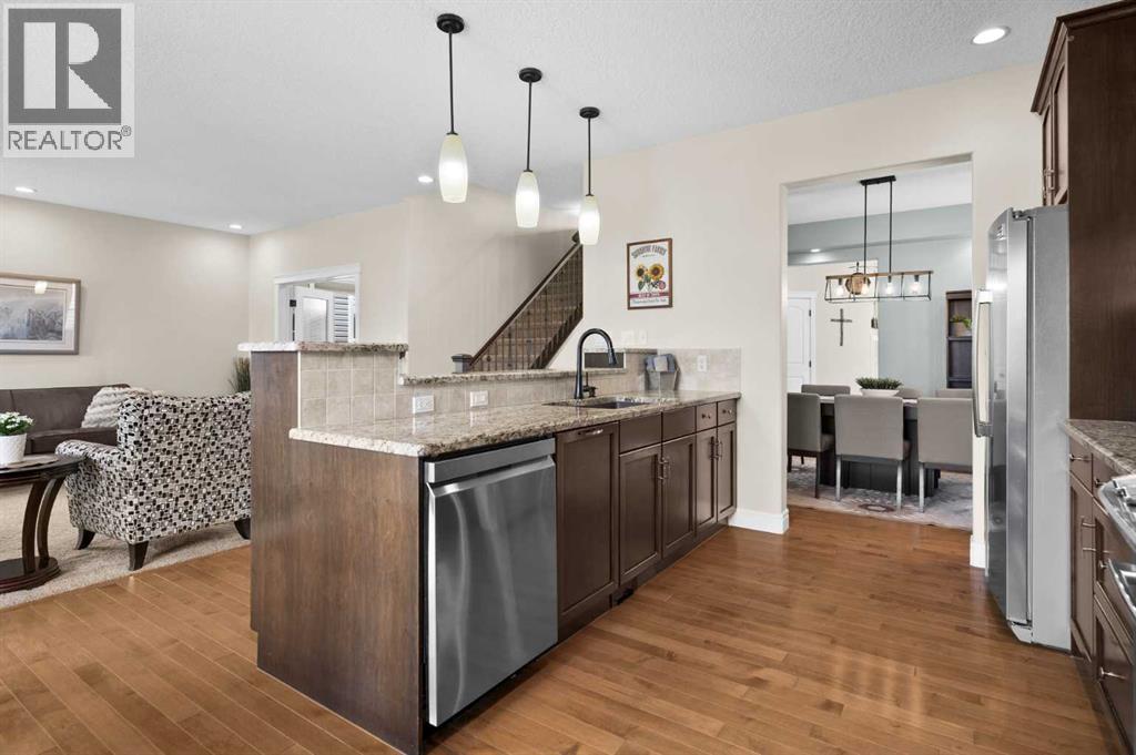 144 Silverado Skies Manor Sw, Calgary, Alberta  T2X 0K2 - Photo 9 - A2322941