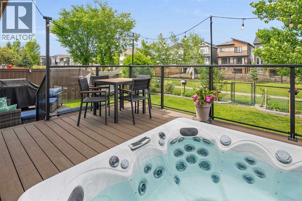 144 Silverado Skies Manor Sw, Calgary, Alberta  T2X 0K2 - Photo 38 - A2322941