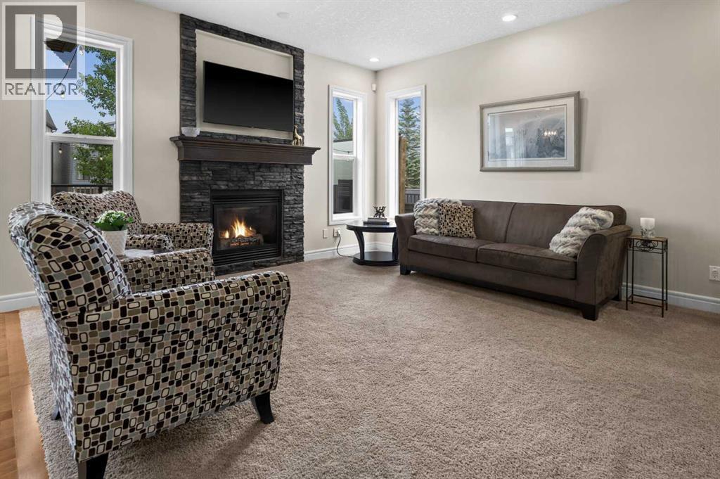 144 Silverado Skies Manor Sw, Calgary, Alberta  T2X 0K2 - Photo 13 - A2322941