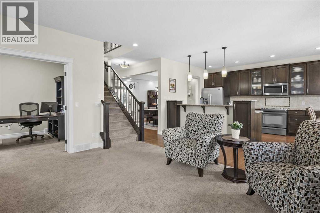 144 Silverado Skies Manor Sw, Calgary, Alberta  T2X 0K2 - Photo 15 - A2322941