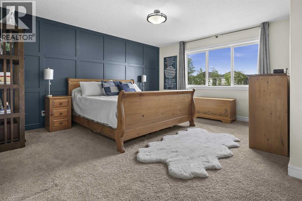 144 Silverado Skies Manor Sw, Calgary, Alberta  T2X 0K2 - Photo 22 - A2322941