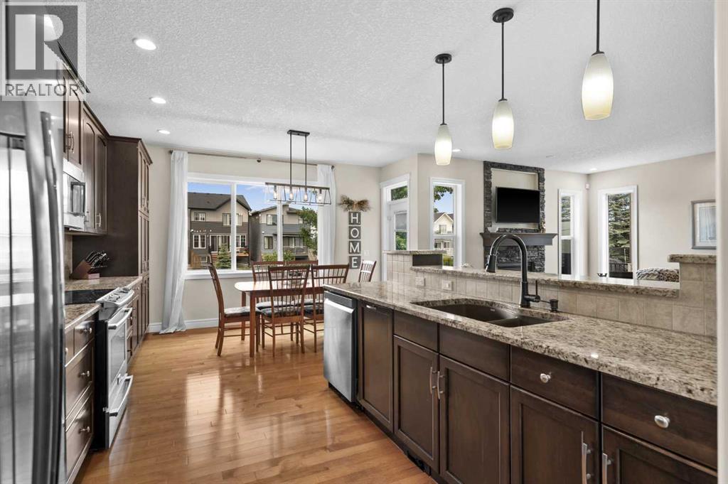 144 Silverado Skies Manor Sw, Calgary, Alberta  T2X 0K2 - Photo 7 - A2322941