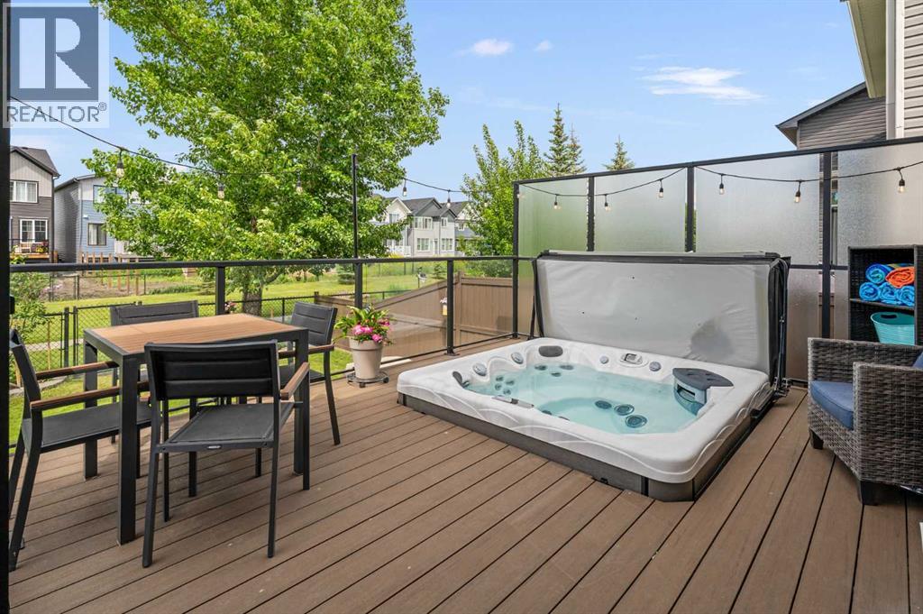 144 Silverado Skies Manor Sw, Calgary, Alberta  T2X 0K2 - Photo 39 - A2322941