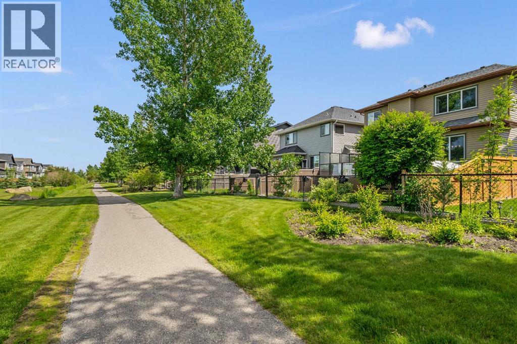 144 Silverado Skies Manor Sw, Calgary, Alberta  T2X 0K2 - Photo 44 - A2322941