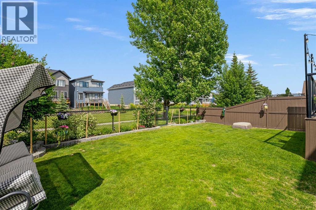 144 Silverado Skies Manor Sw, Calgary, Alberta  T2X 0K2 - Photo 41 - A2322941