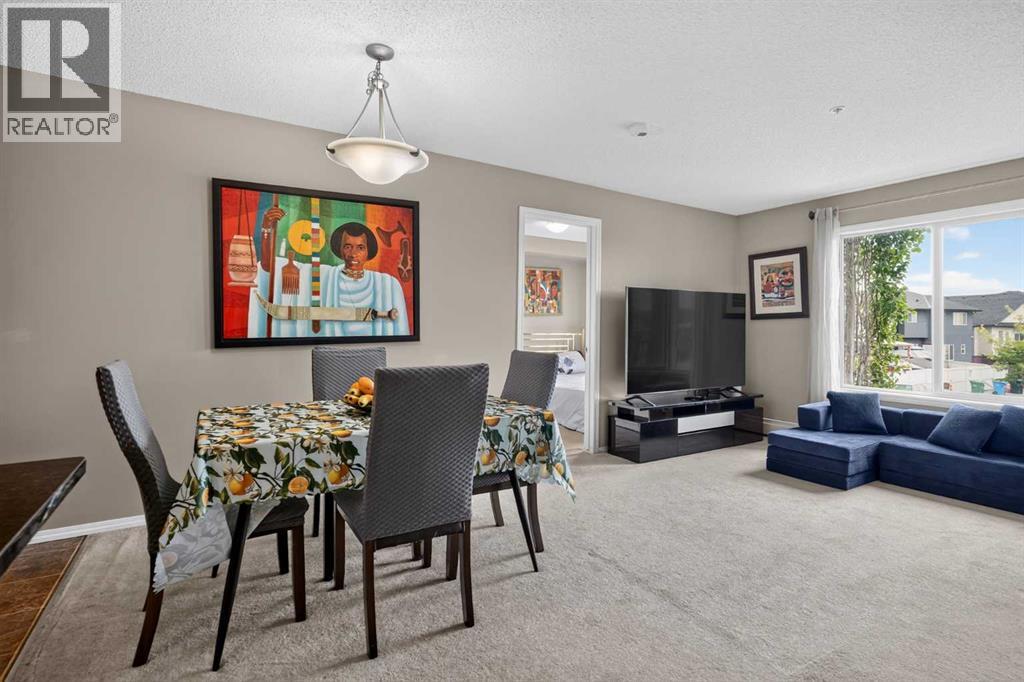 217, 5 Saddlestone Way NE, Calgary, Alberta  T3J 0S2 - Photo 6 - A2325303