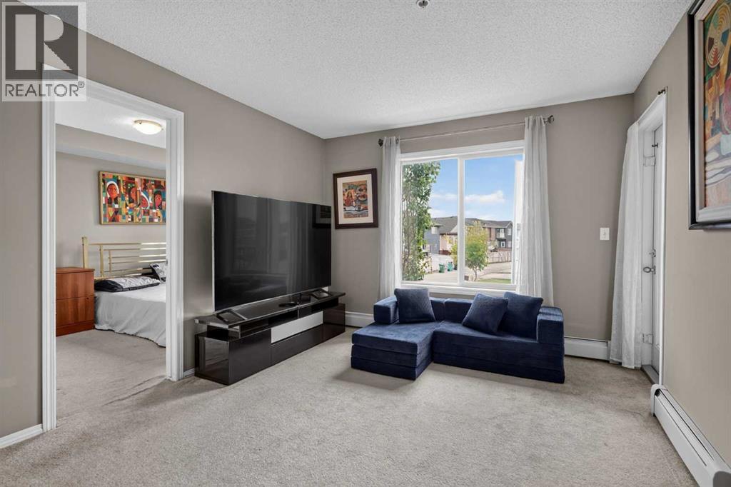 217, 5 Saddlestone Way NE, Calgary, Alberta  T3J 0S2 - Photo 7 - A2325303