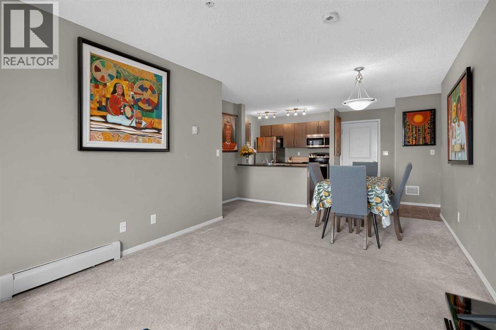 217, 5 Saddlestone Way NE, Calgary, Alberta  T3J 0S2 - Photo 12 - A2325303
