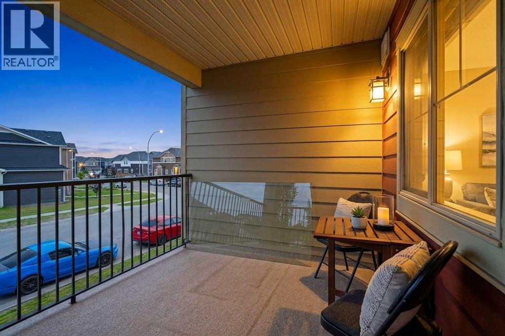 217, 5 Saddlestone Way NE, Calgary, Alberta  T3J 0S2 - Photo 2 - A2325303