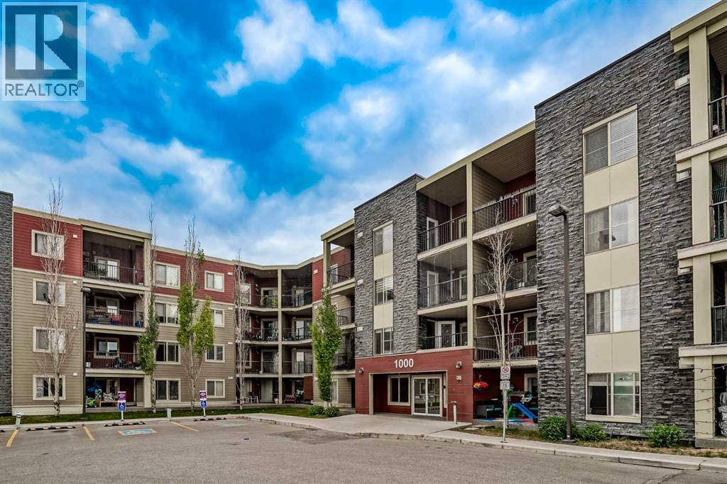 217, 5 Saddlestone Way NE, Calgary, Alberta  T3J 0S2 - Photo 33 - A2325303