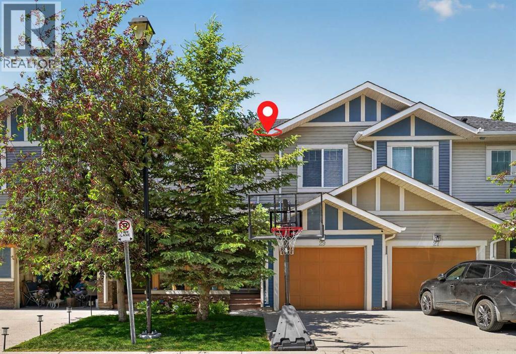 29 Sage Hill Common NW, Calgary, Alberta  T3R 0J6 - Photo 30 - A2324160