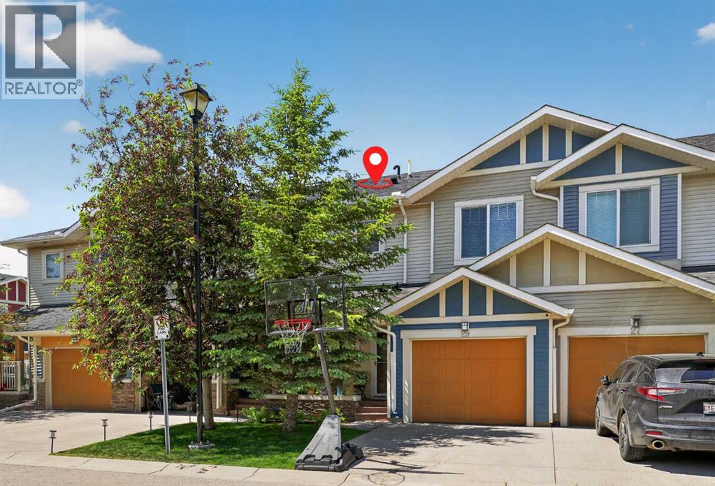 29 Sage Hill Common NW, Calgary, Alberta  T3R 0J6 - Photo 31 - A2324160