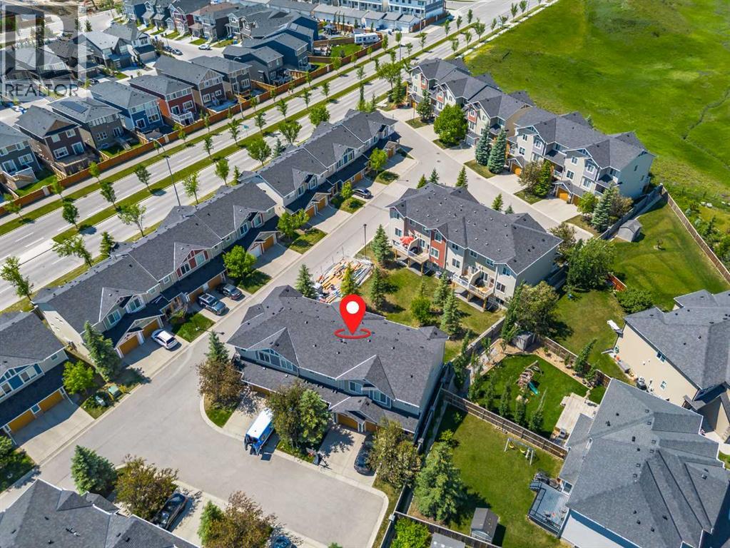 29 Sage Hill Common NW, Calgary, Alberta  T3R 0J6 - Photo 42 - A2324160