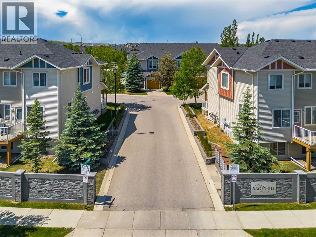 29 Sage Hill Common NW, Calgary, Alberta  T3R 0J6 - Photo 39 - A2324160