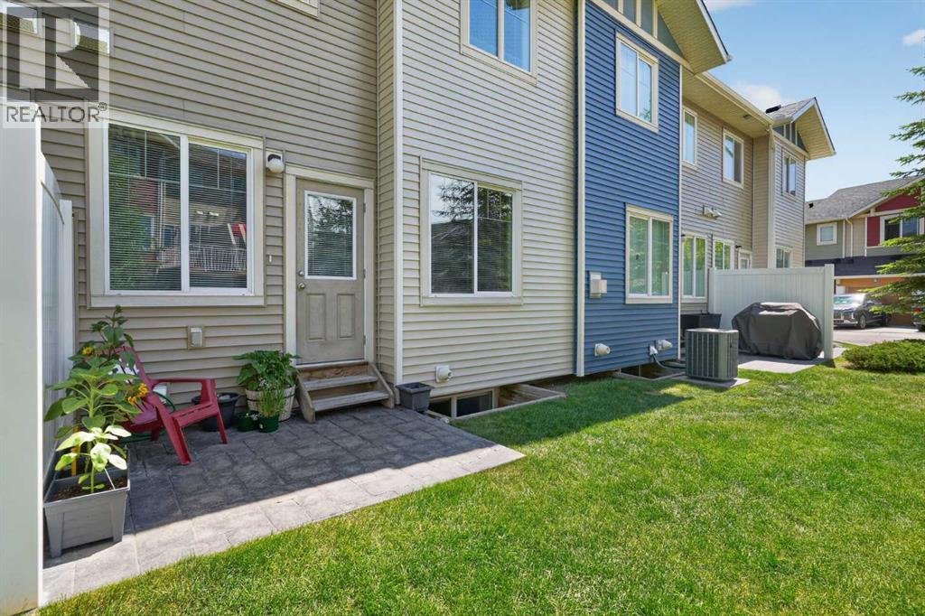 29 Sage Hill Common NW, Calgary, Alberta  T3R 0J6 - Photo 37 - A2324160