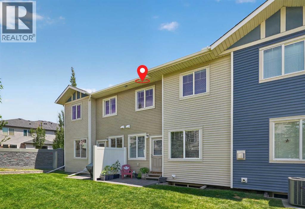 29 Sage Hill Common NW, Calgary, Alberta  T3R 0J6 - Photo 35 - A2324160